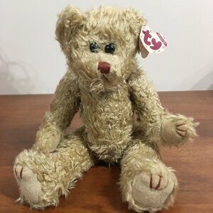 Ty Teddy Bear "Grant"